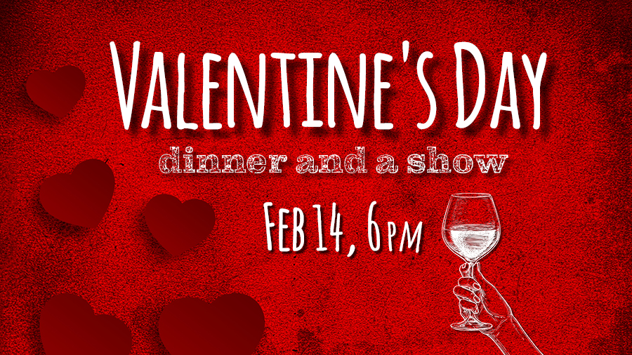 Valentine's Day