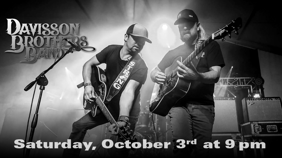 Davisson Brothers Band