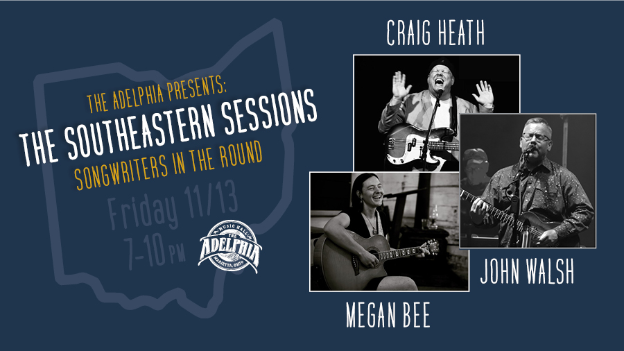The Southeastern Sessions