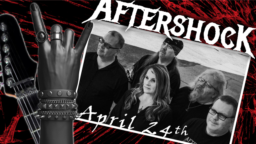 Aftershock