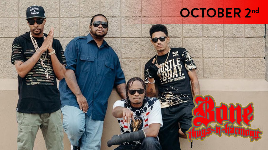 Bone Thugs-N-Harmony