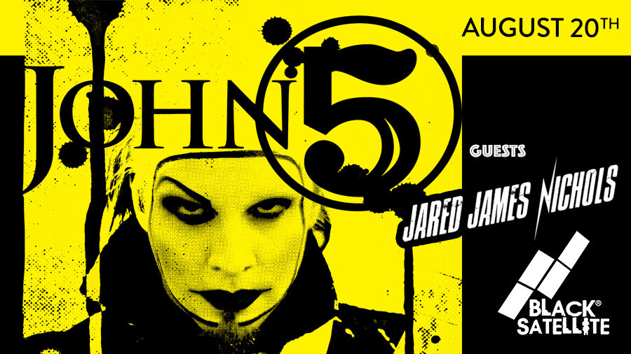 John 5