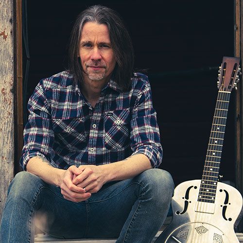 MYLES KENNEDY