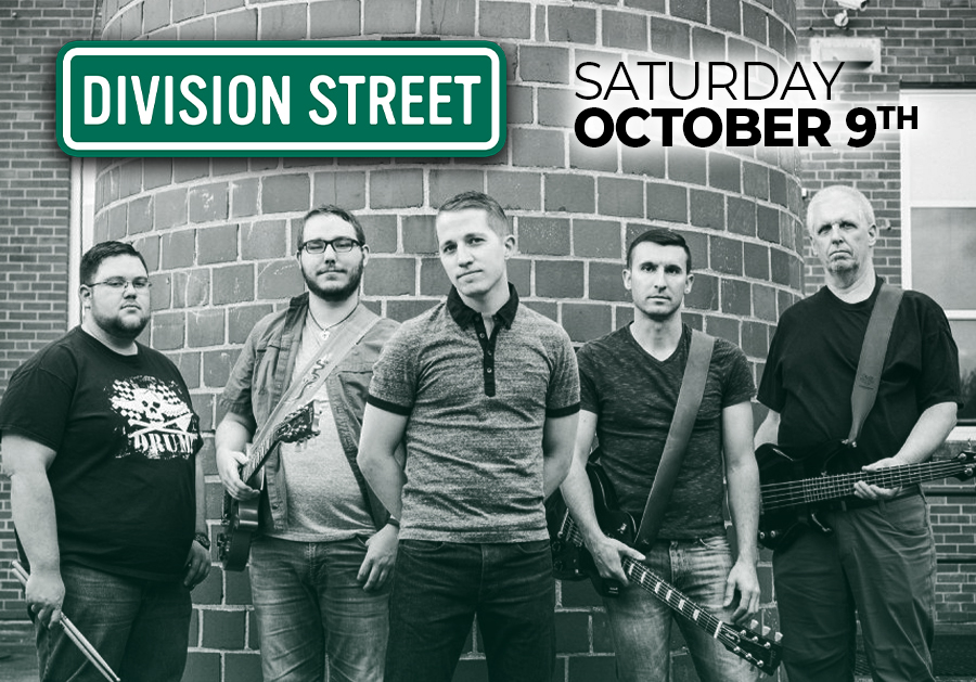 Division Street