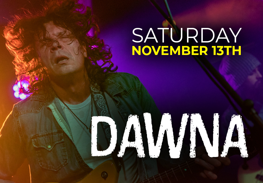 DAWNA