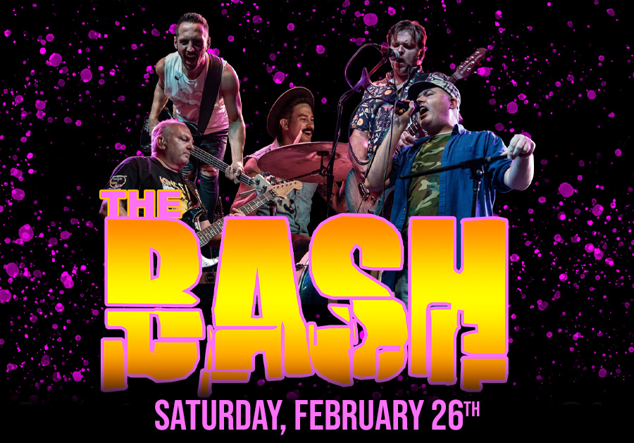 The Bash