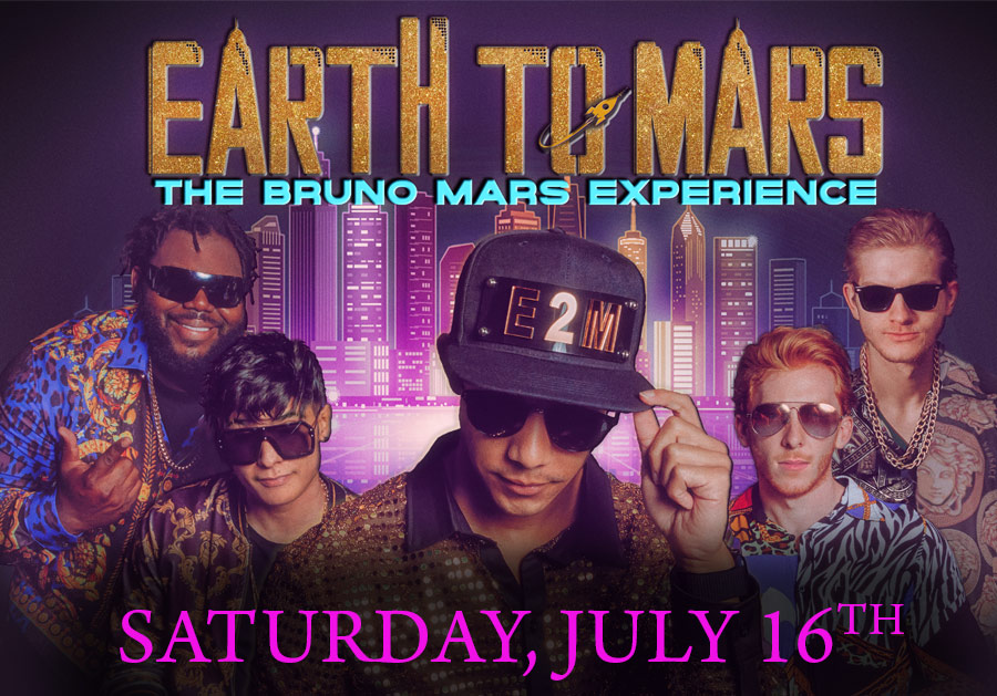 Earth to Mars