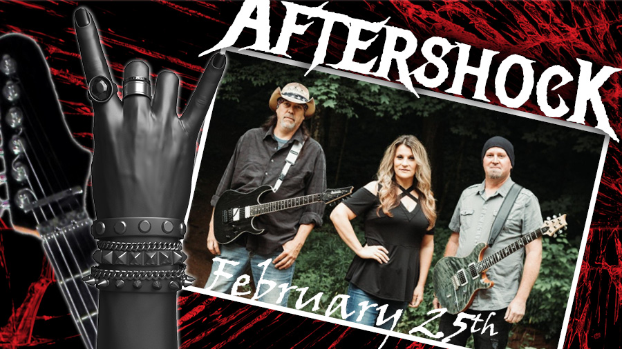 Aftershock