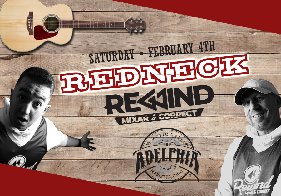 Redneck Rewind