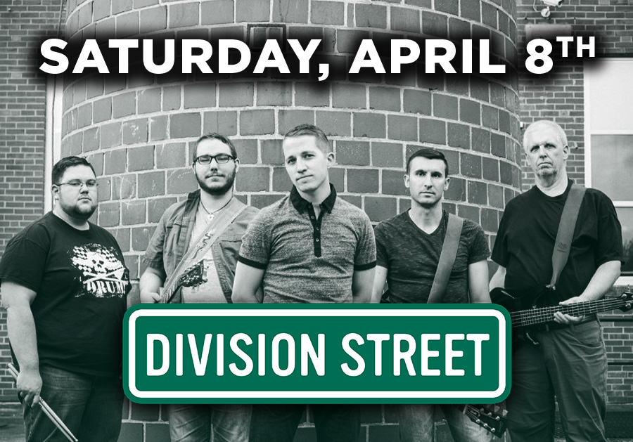 Division Street