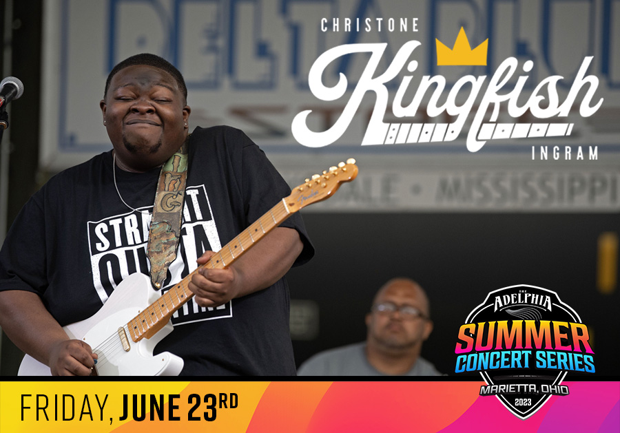 Christone Kingfish Ingram