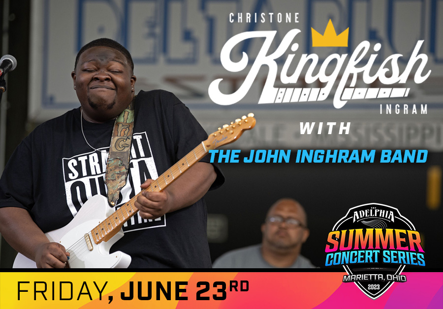 Christone Kingfish Ingram