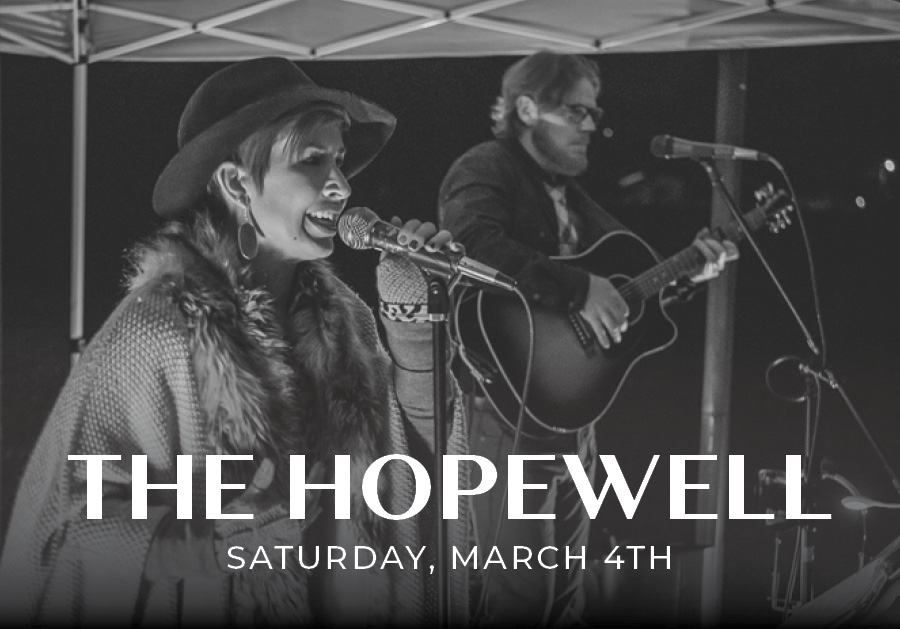 The Hopewell 