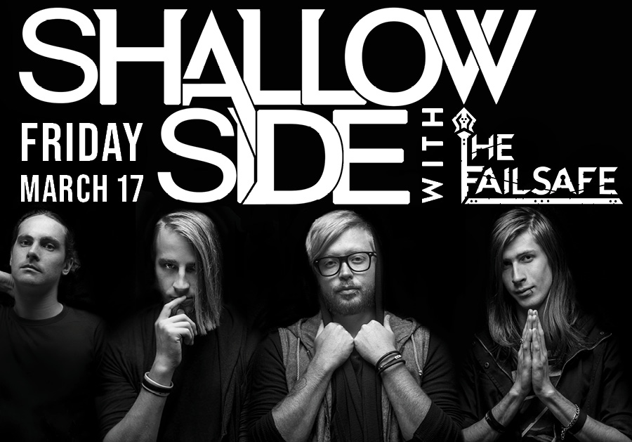 Shallow Side