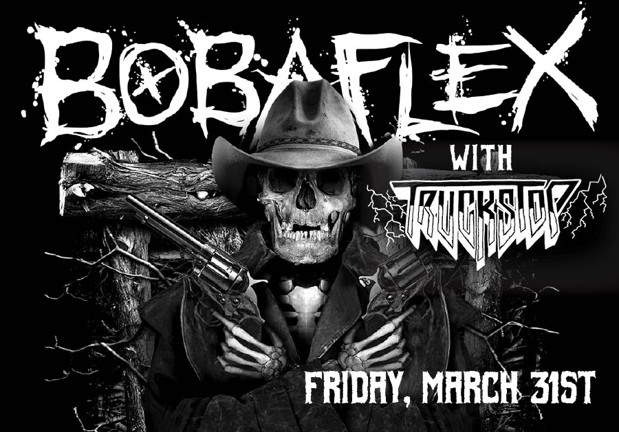 Bobaflex