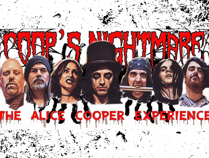 Coop's Nightmare