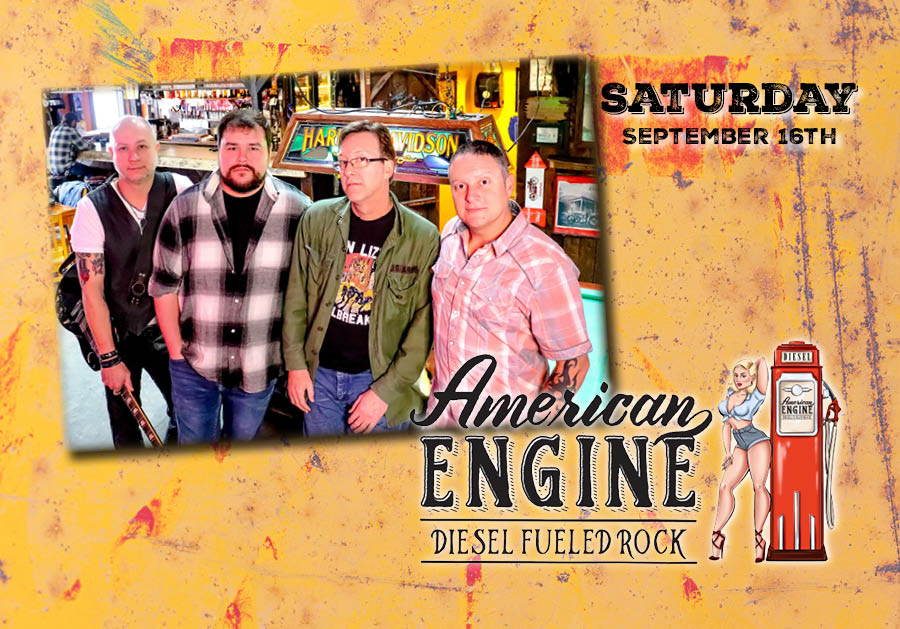 American Engine