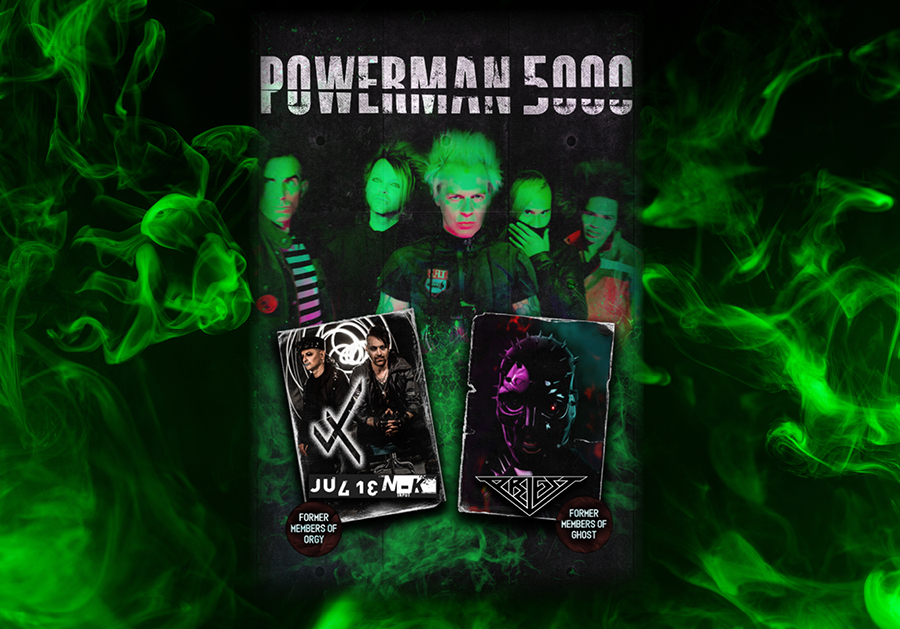 Powerman 5000