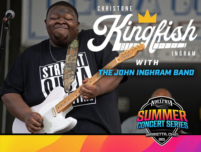 Kingfish, June 23