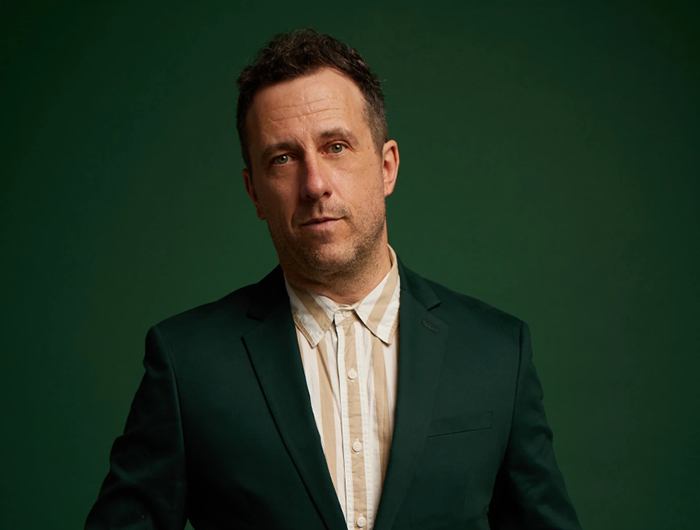 Will Hoge