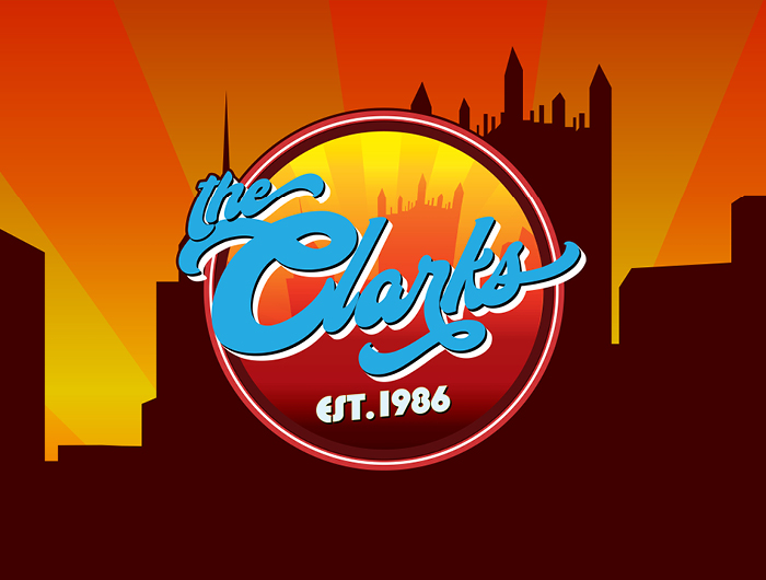 The Clarks