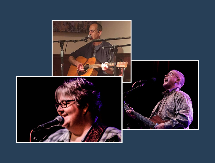 Southeastern Sessions