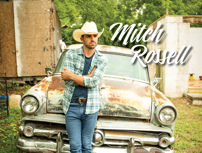 Mitch Rossell