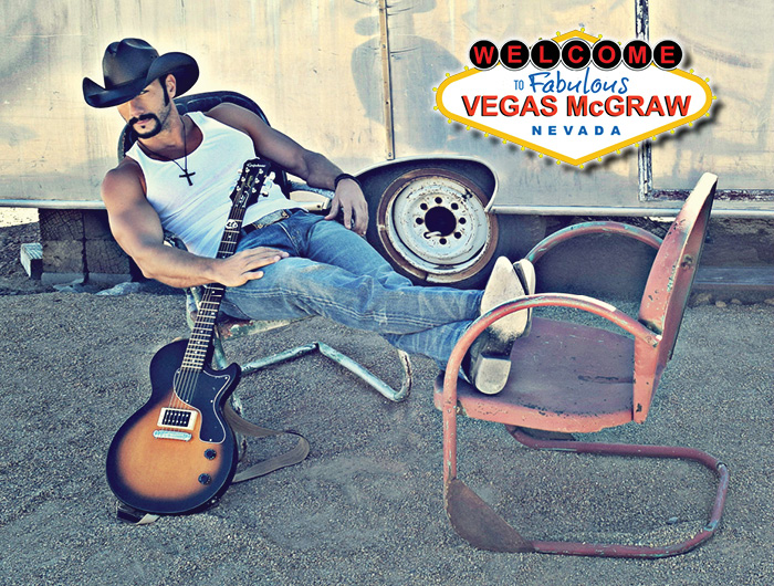 Vegas McGraw