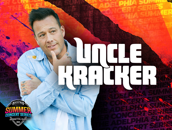 Uncle Kracker - June 30