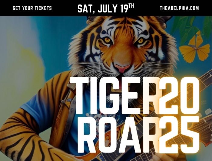 Tiger Roar 2025