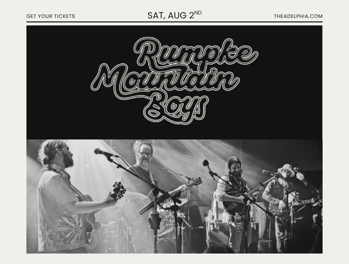 Rumpke Mount Boys