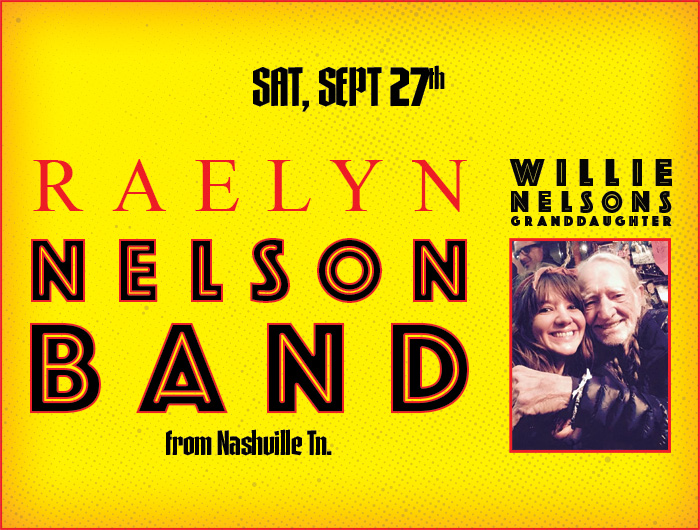 Raelyn Nelson