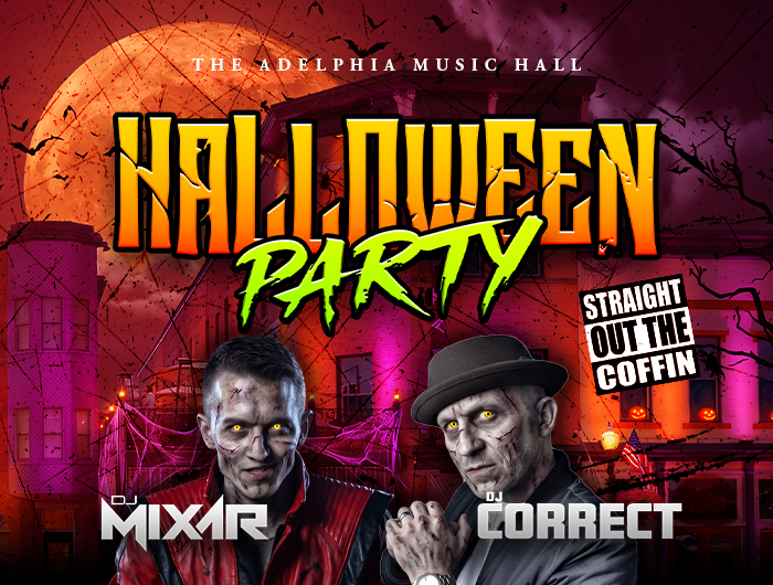 Halloween Party